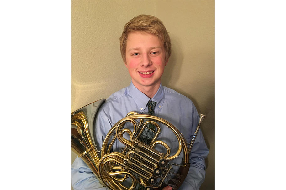 Houston Brass Band MATCH